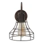 LAMPA ŚCIENNA INDUSTRY -A- 34x18x27 cm MIN 2